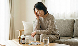 自律神経失調症