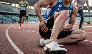 スポーツ障害